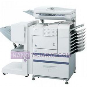 دستگاه کپی شارپ AR451 دستگاه کپی شارپ AR451